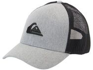 Quiksilver Trucker Cap Grounder