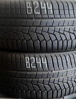 2x Hankook Winter i*cept evo 2 (RSC) HRS 225/45 R18 95H Dot2823 6,5-7mm B244 - Euskirchen Zentrum