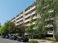 Sehr schöne 3-Zimmer-Wohnung mit Ausblick! - Dresden