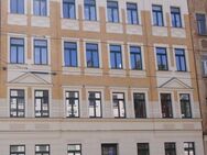 3 Raumwohnung mit EBK für WG - Leipzig