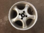 1 Alufelge Centra Postert Tuning 7x15 7Jx15 ET37 PP70154 - Wermelskirchen