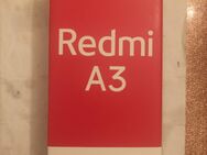 Xiaomi redmi A3 schwarz 64Gb - Mülheim (Ruhr)