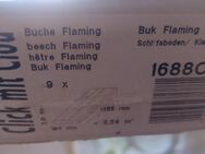 Laminat Fussboden, neu , Originalverpackt - Zwickau