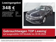 VW Passat Variant, 2.0 TDI Elegance IQ-L, Jahr 2023 - Schrobenhausen