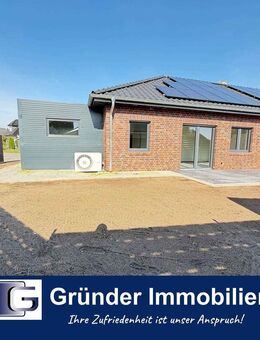 Sichern Sie sich jetzt Ihr neues Zuhause in Lähden-Holte Lastrup - bezugsfertig - Lähden