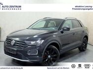 VW T-Roc, 2.0 TDI BLACK, Jahr 2020 - Wardenburg