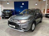 Mitsubishi Outlander Basis 2WD - Plauen