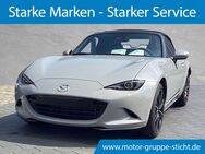 Mazda MX-5, Exclusive-Line # #ANDROID, Jahr 2024 - Bayreuth