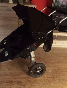TFK Twinner Twist Duo Geschwisterwagen - Dortmund