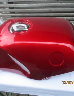 Kraftstofftank für BMW K100 NEUTEIL - Schliersee
