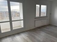 Wir haben renoviert! - Halle (Saale)