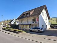 Wohnhaus mit drei Wohneinheiten, ideal für die junge Familie und den Kapitalanleger - Oberharmersbach