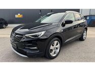 Opel Grandland (X) 1.2 Turbo Innovation+Navi+LED+DAB+ - Vilshofen (Donau)