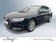 Audi A4, Avant 35TFSI|Automatik||| |All, Jahr 2021 - Nidderau