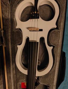 Harley Benton E Violine ( - Görlitz Zentrum