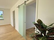 Neu und stilvoll! 2-Zimmer-Wohnung mit Balkon und Aufzug im Zentrum von Raguhn - Raguhn-Jeßnitz