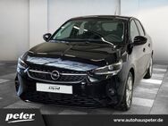 Opel Corsa, 1.5 Elegance D 75kW(102PS), Jahr 2022 - Erfurt