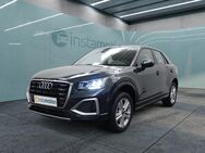 Audi Q2, 35 TFSI advanced ASSISTENZ, Jahr 2024 - München