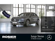 Mercedes GLA 250, e Progressive, Jahr 2023 - Arnsberg