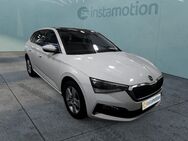 Skoda Scala, 1.5 TSI Style, Jahr 2021 - München