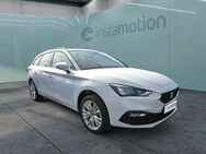 Seat Leon, 1.5 TSI Sportstourer Style, Jahr 2024 - München