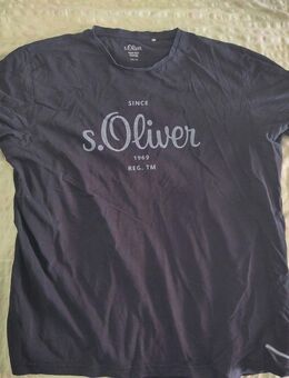 T-Shirt s.Oliver 3XL XXXL | TOP - Offenburg