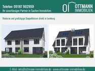 NEUBAU von modernen Doppelhäusern direkt in Leinburg - Leinburg