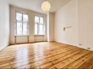 3 zimmer Wohnung im Herzen von Düsseldorf - Düsseldorf