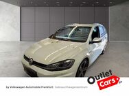 VW Golf Variant, 2.0 TSI Golf VII R BV5RXH, Jahr 2020 - Frankfurt (Main)