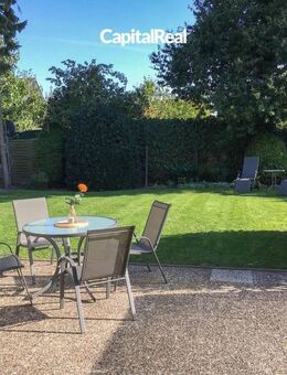 Traumhafte, renovierte Doppelhaushälfte in 500 Metern zum Strand - Sackgassenlage! - Kellenhusen (Ostsee)