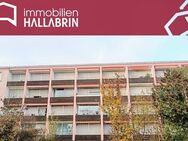 1-Zimmer-Appartement im Erdgeschoss zur Eigennutzung inkl. Stellplatz und Kellerabteil - Bad Füssing