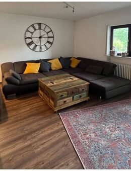 Große 2-Zimmer-Eigentumswohnung - Barrierefrei - - Bad Soden (Taunus)
