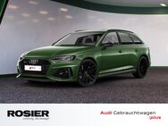 Audi RS4, 2.9 TFSI quattro Avant, Jahr 2022 - Menden (Sauerland)