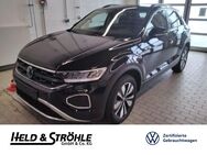 VW T-Roc, 1.5 TSI MOVE PARKLENK, Jahr 2024 - Neu Ulm