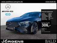 Mercedes A 200, d Limo AMG-Sport Night Ambi, Jahr 2023 - Schwerte (Hansestadt an der Ruhr)