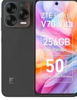 Hallo ich verkaufen ein zte mit sielkön Hülle das geimt eimahnfrein - Gotha