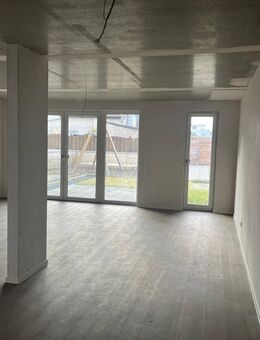 nahe Aachen, ETW im Niedrigenergiestandard - Würselen