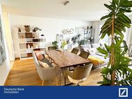 Exklusive 3-Zimmer-Wohnung im modernen Neubau mit Stellplatz und hervorragender Energieeffizienz A+ - Markgröningen