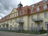 Wohnung in historisch-eleganter Eigentumsanlage: hier stimmen Qualität und Preis - Lahr (Schwarzwald)