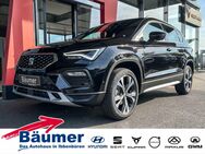 Seat Ateca, 1.5 TSI Xperience Top View, Jahr 2022 - Ibbenbüren