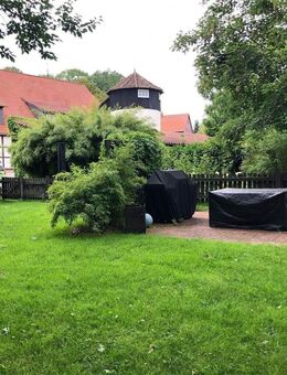 Wohnen auf dem Rittergut Kirchberg - Seesen