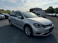 VW Golf VII 2.0 TDI *DSG*AHK*COMFORTLINE*SHZ*PDCvo+ - Boxberg (Baden-Württemberg)