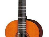 Yamaha Konzertgitarre CGS102AII, natur, Schülermodell