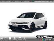 VW Golf, 2.9 GTI Clubsport (UVP 650), Jahr 2022 - Versmold