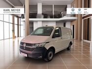 VW T6.1, 2.0 TDI Kasten, Jahr 2020 - Wischhafen