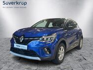 Renault Captur, II TCE 100 INTENS, Jahr 2020 - Kiel