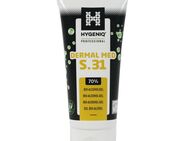💙 HYGENIQ 💙 90ml DERMAL MED S.31 70% Bio Alkohol Handgel Desinfektionsgel - Berlin