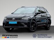 VW Tiguan, 2.0 TDI Allspace Highline APPCONNECT, Jahr 2020 - Olpe