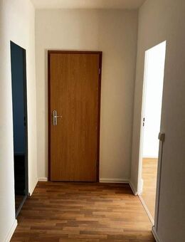 Sofort bezugsfertige Wohnung sucht dich! - Leipzig