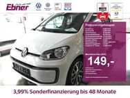 VW up, e-UP STYLE CCS 16 NA, Jahr 2021 - Albbruck